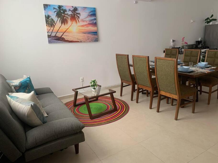 Casa Nah Ha' Con Jacuzzi, Jardin Y Alberca Ferienhaus Playa del Carmen
