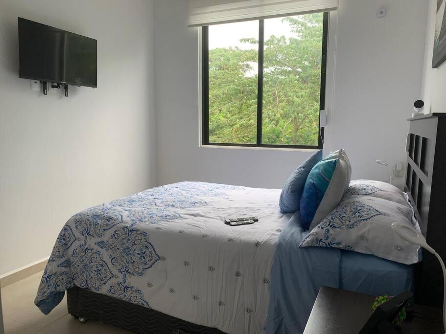 Casa Nah Ha' Con Jacuzzi, Jardin Y Alberca Ferienhaus