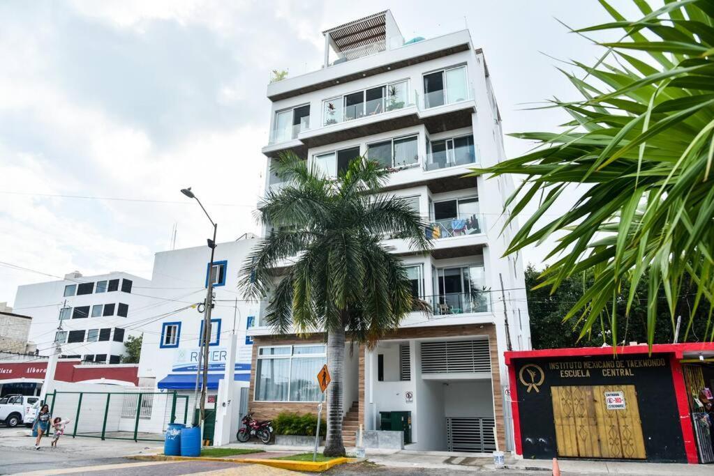 Casa Menta* Luxury Studio *free Bike *speed Wi-fi! Appartement