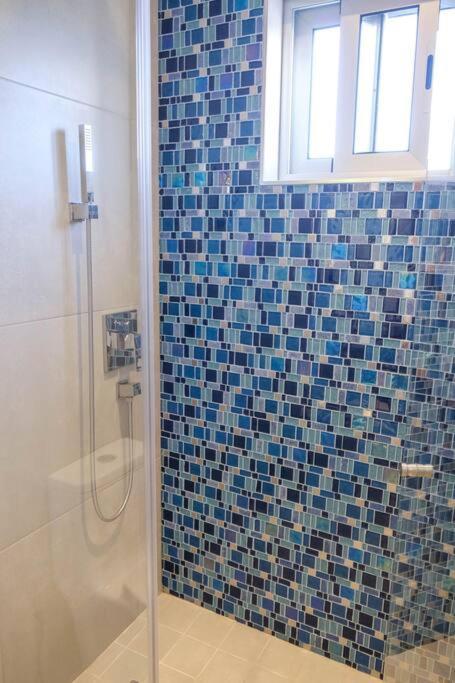 Appartement Casa Menta* Luxury Studio *free Bike *speed Wi-fi!