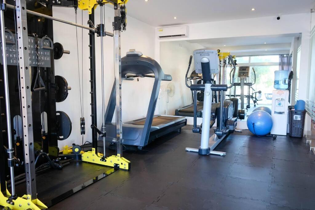 Casa Menta* Luxury Studio *free Bike *speed Wi-fi! Appartement Playa del Carmen