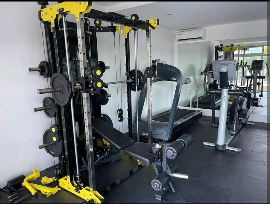 Appartement Casa Menta* Luxury Studio *free Bike *speed Wi-fi!