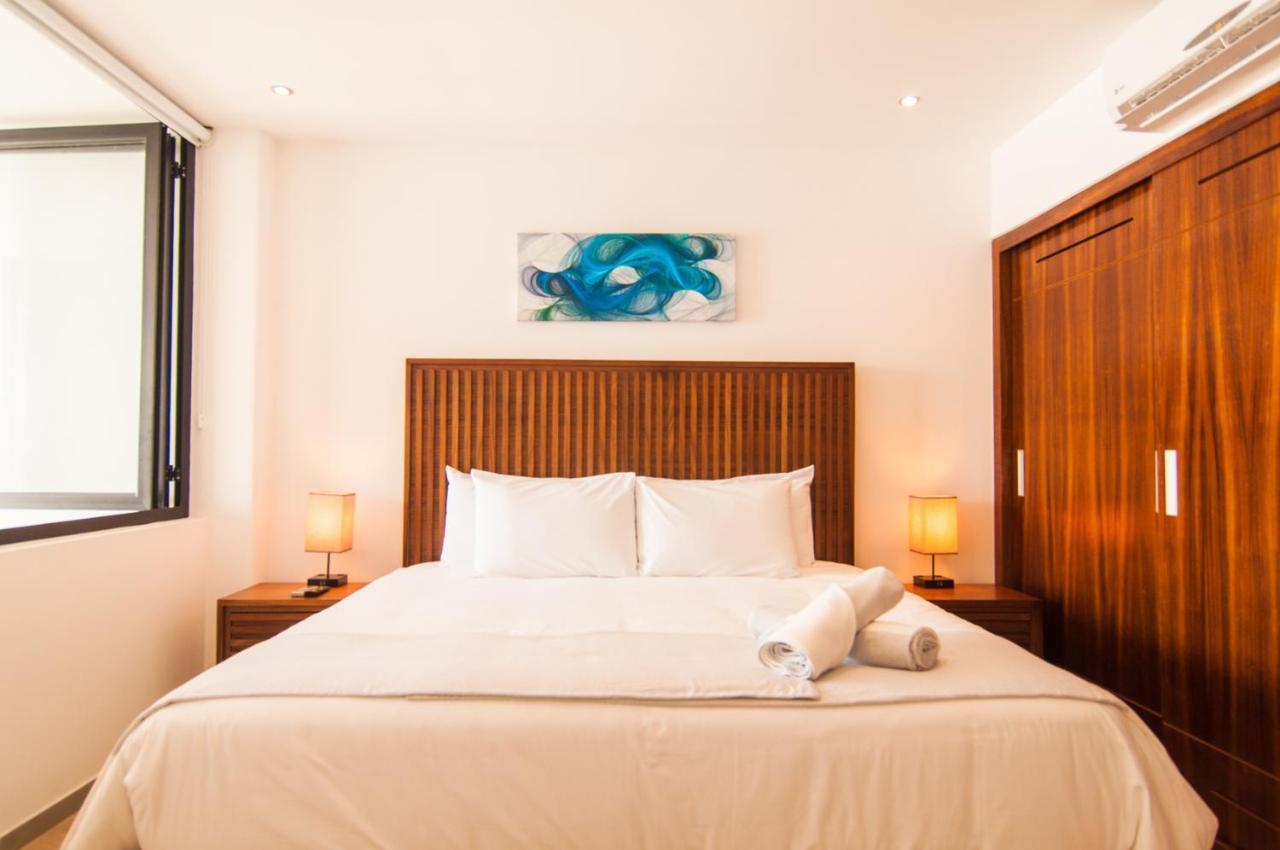 Kuxtal 3 Bedroom Downtown By Casago * Playa del Carmen