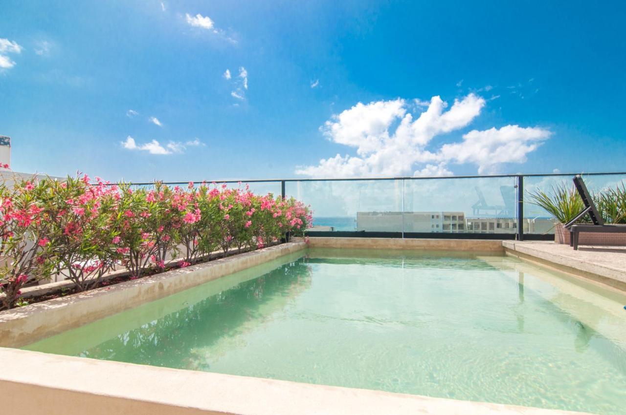Kuxtal 3 Bedroom Downtown By Casago Apartment Playa del Carmen
