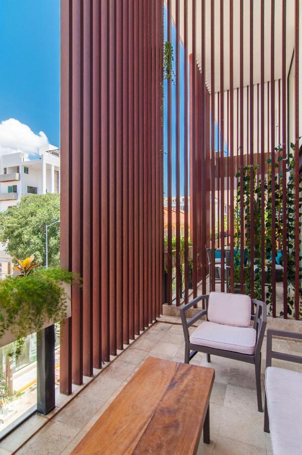 Kuxtal 3 Bedroom Downtown By Casago
