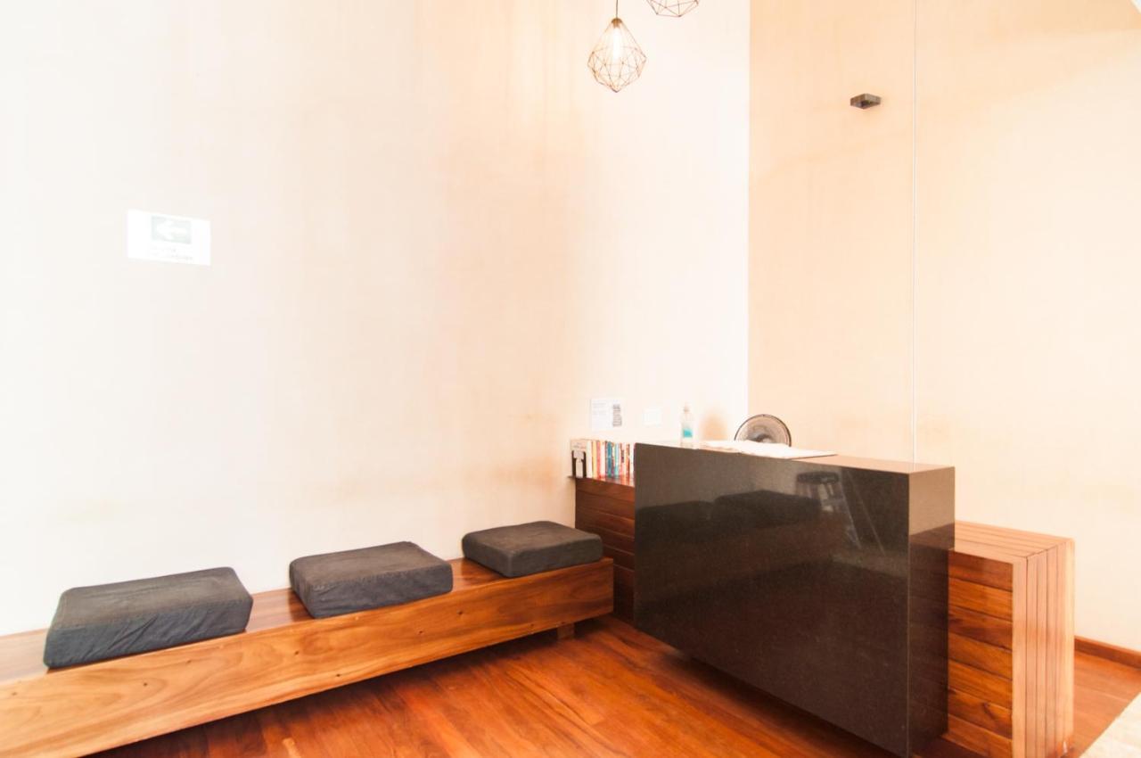 Kuxtal 3 Bedroom Downtown By Casago Apartment *