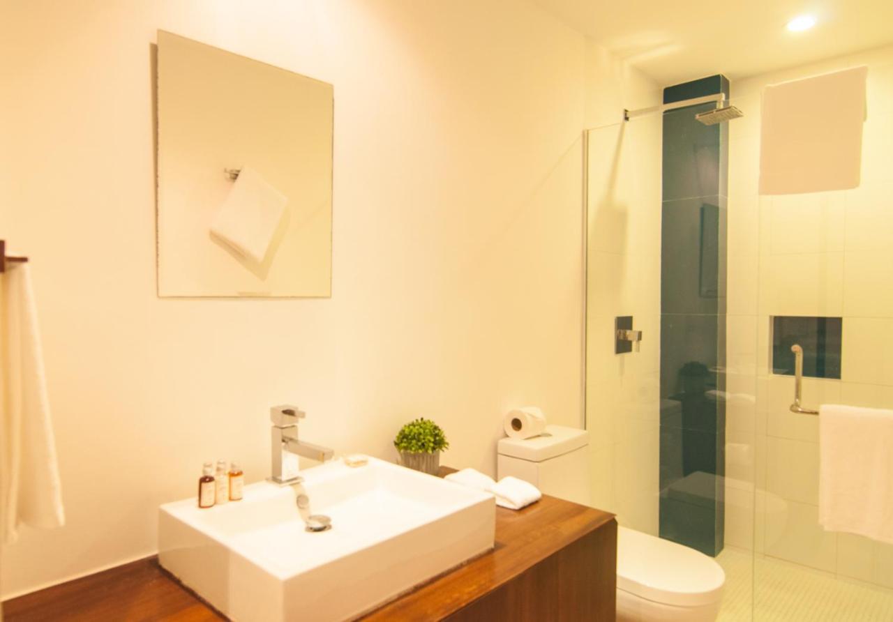 Kuxtal 3 Bedroom Downtown By Casago Apartment Playa del Carmen