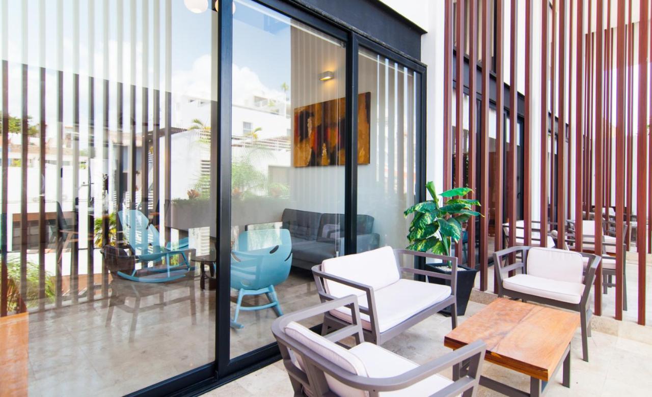 Kuxtal 3 Bedroom Downtown By Casago * Playa del Carmen