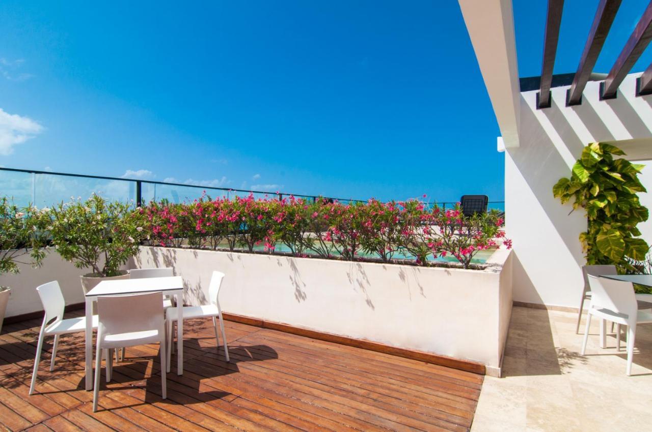 Kuxtal 3 Bedroom Downtown By Casago Playa del Carmen