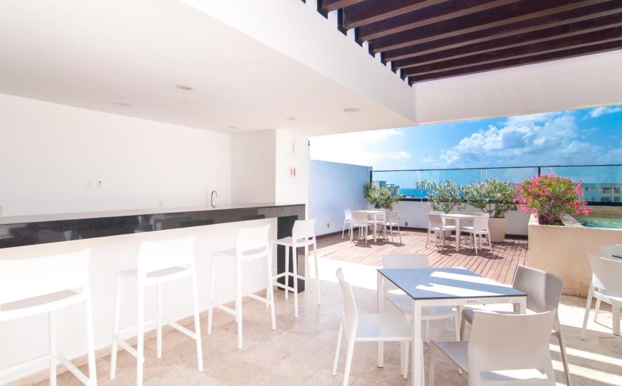 Apartment Kuxtal 3 Bedroom Downtown By Casago *