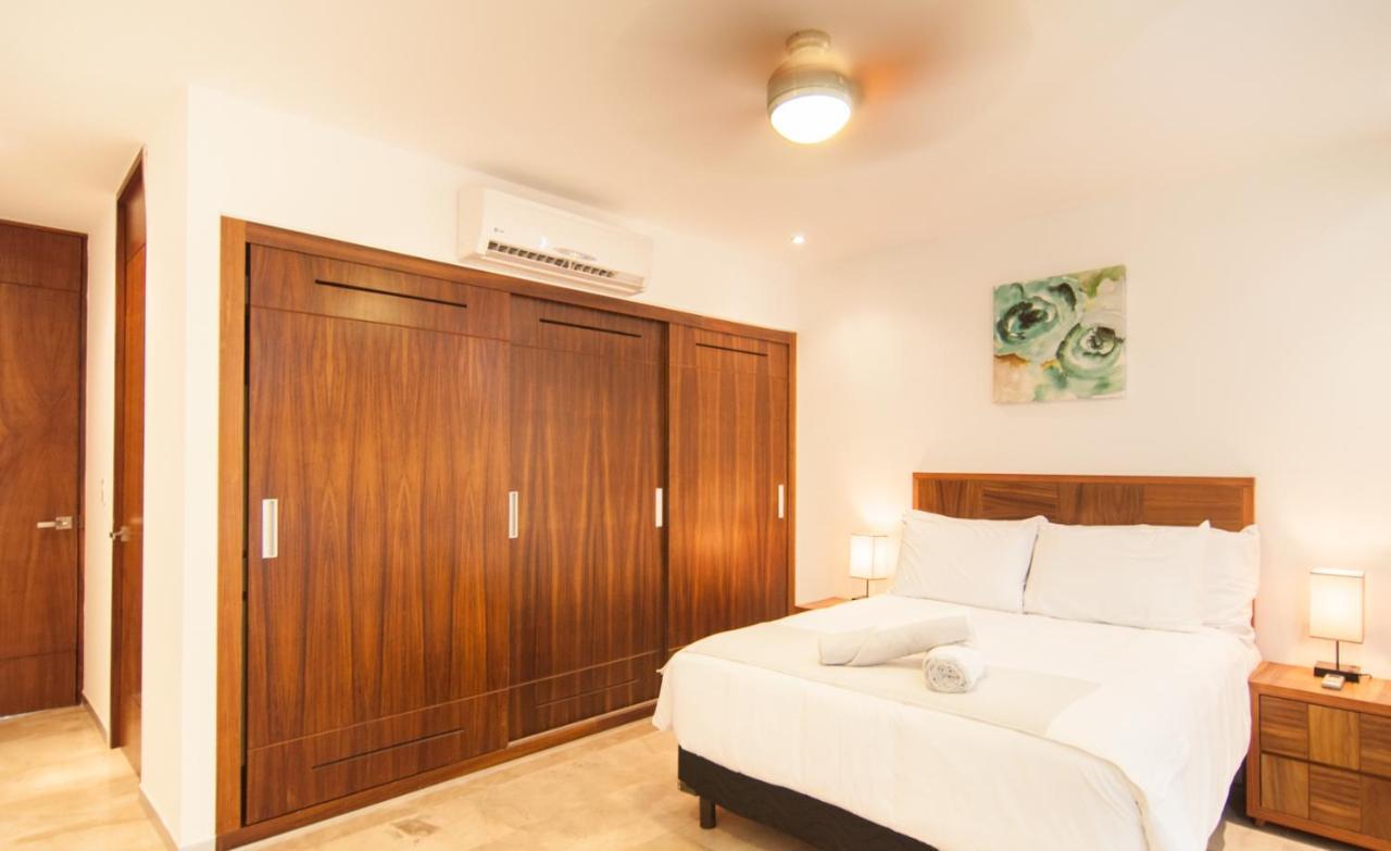 Kuxtal 3 Bedroom Downtown By Casago