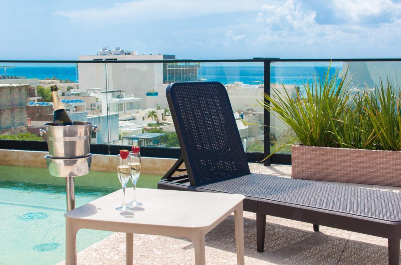 Kuxtal 3 Bedroom Downtown By Casago Playa del Carmen