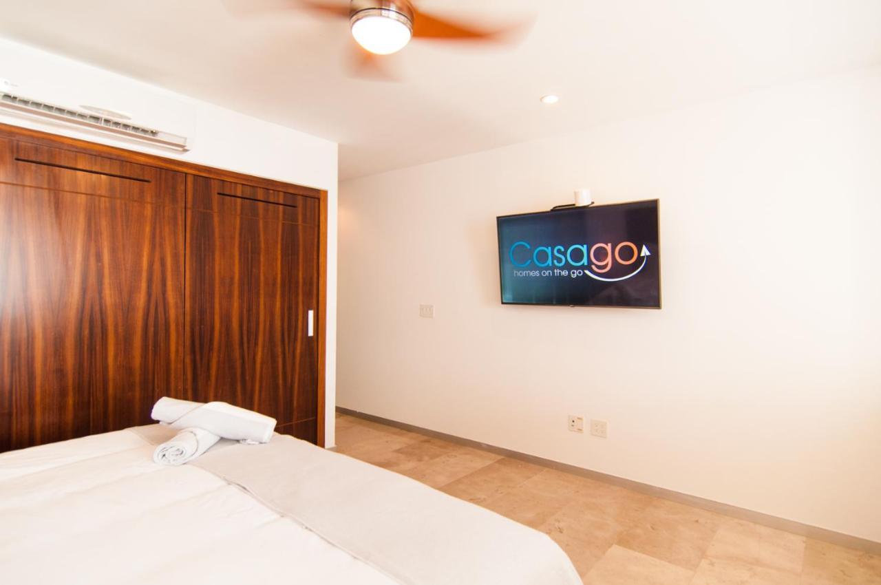 Kuxtal 3 Bedroom Downtown By Casago