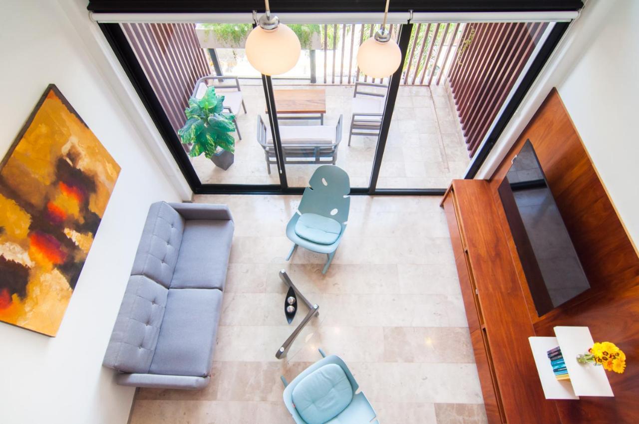 Kuxtal 3 Bedroom Downtown By Casago Playa del Carmen