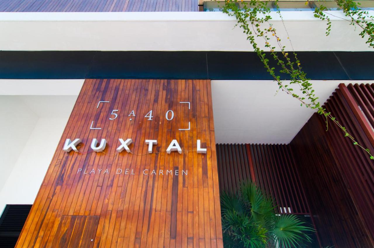 Kuxtal 3 Bedroom Downtown By Casago *
