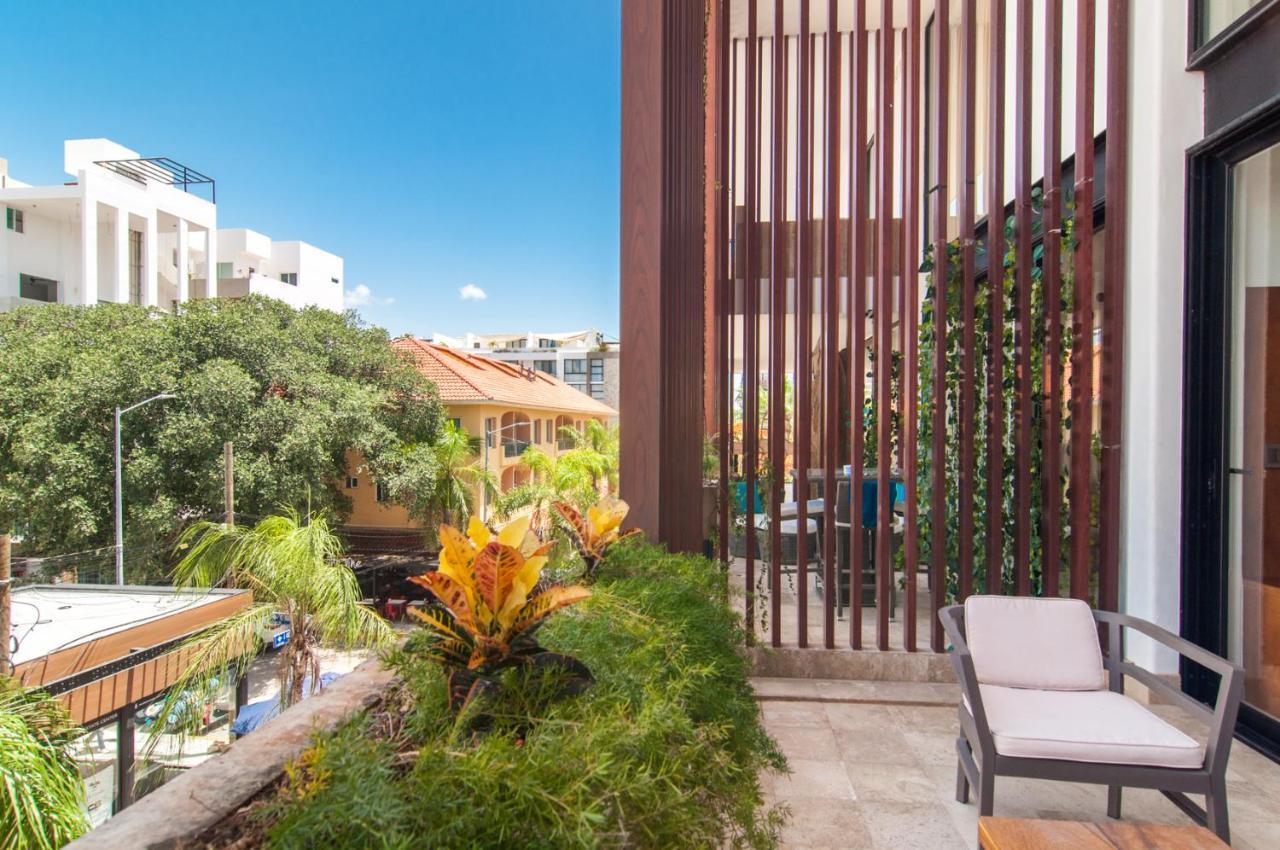 Kuxtal 3 Bedroom Downtown By Casago * Playa del Carmen
