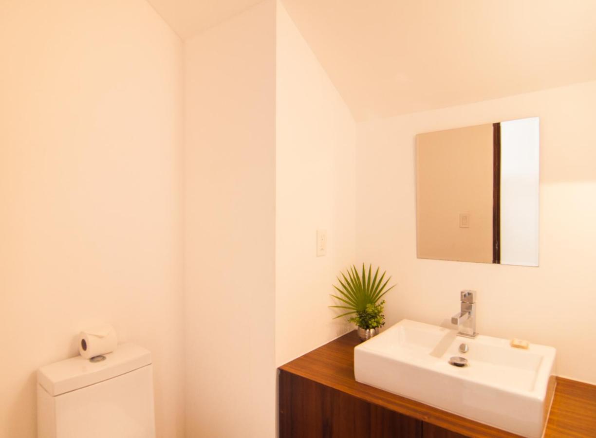 Kuxtal 3 Bedroom Downtown By Casago Playa del Carmen