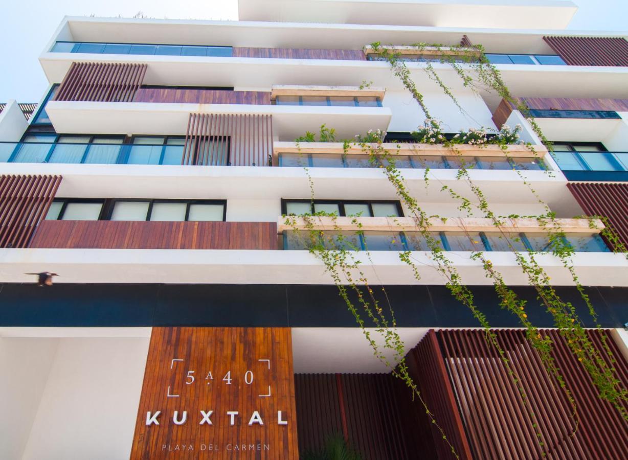 Kuxtal 3 Bedroom Downtown By Casago Apartment Playa del Carmen