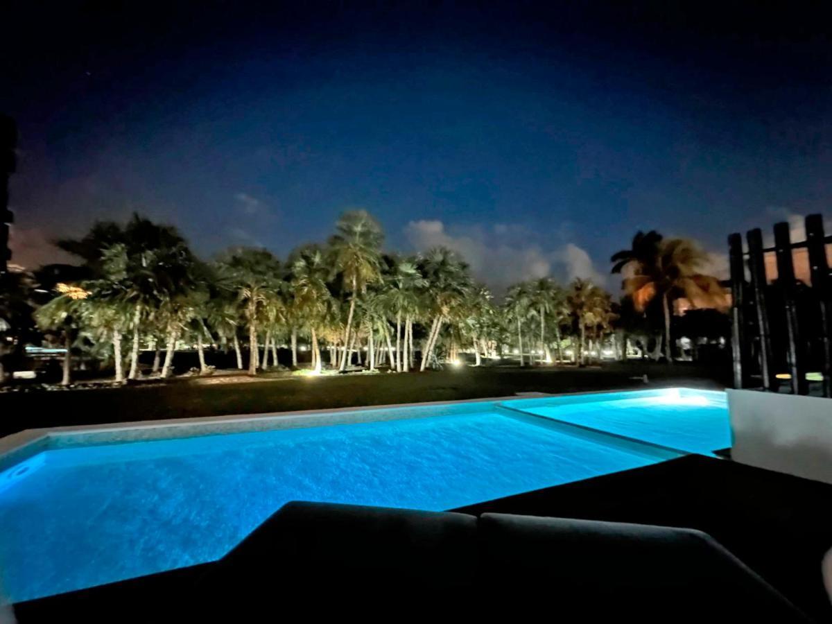 Mareazul Luxury Front Complex Secret Paradise Appartement