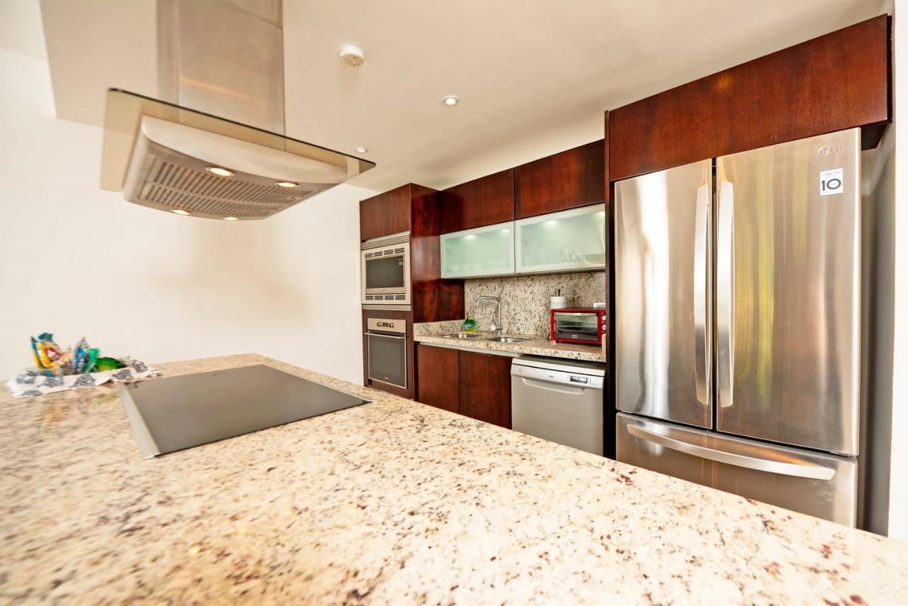 Mareazul Luxury Front Complex Secret Paradise Appartement Playa del Carmen
