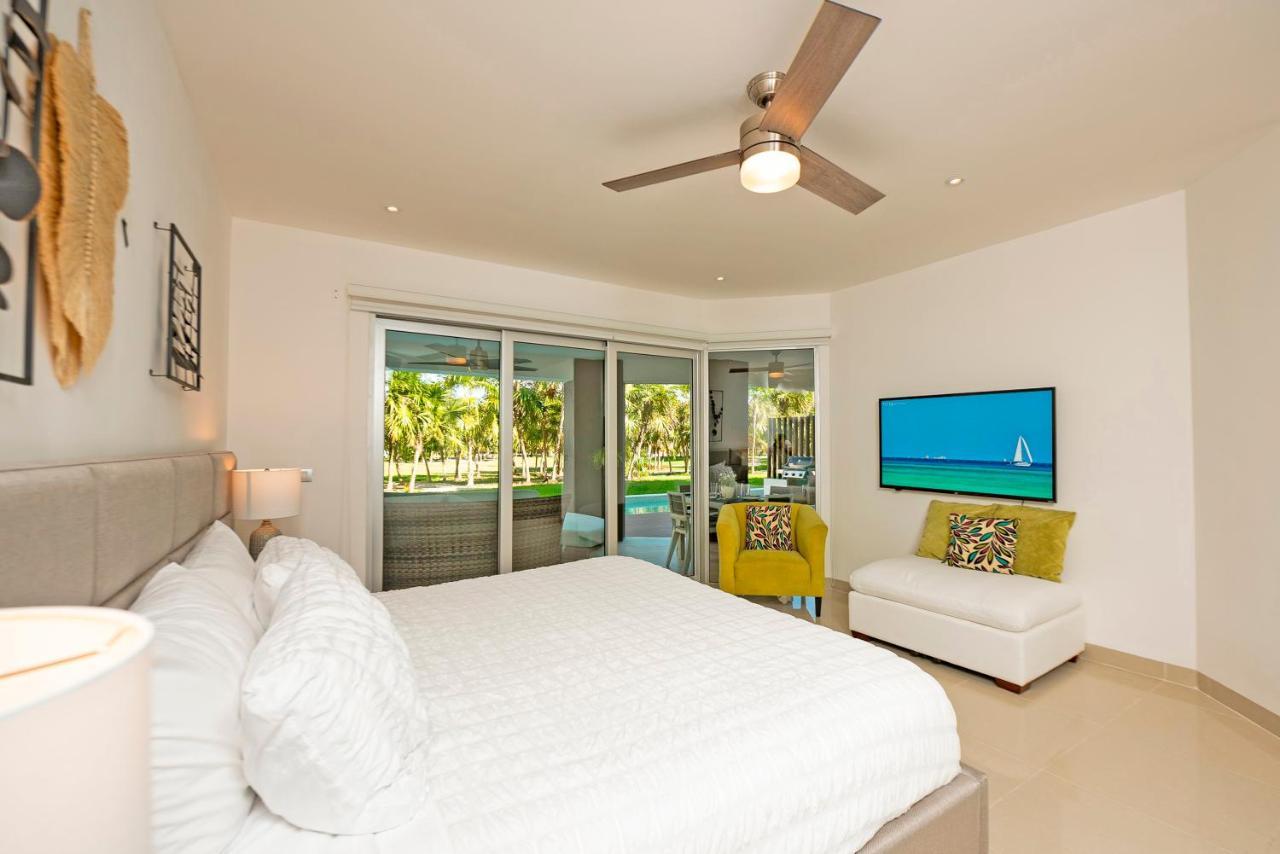 Mareazul Luxury Front Complex Secret Paradise Appartement