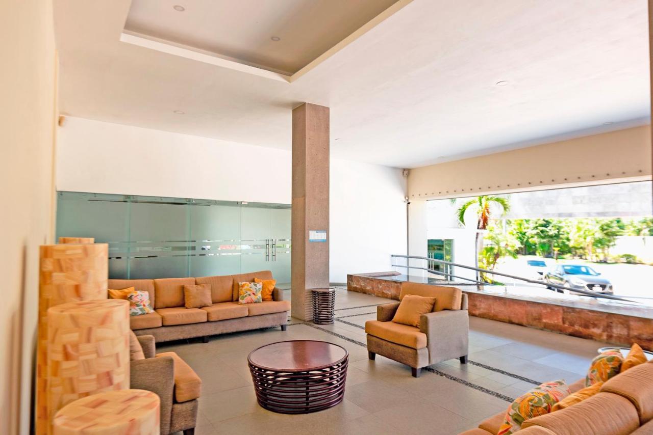 Mareazul Luxury Front Complex Secret Paradise Appartement Playa del Carmen