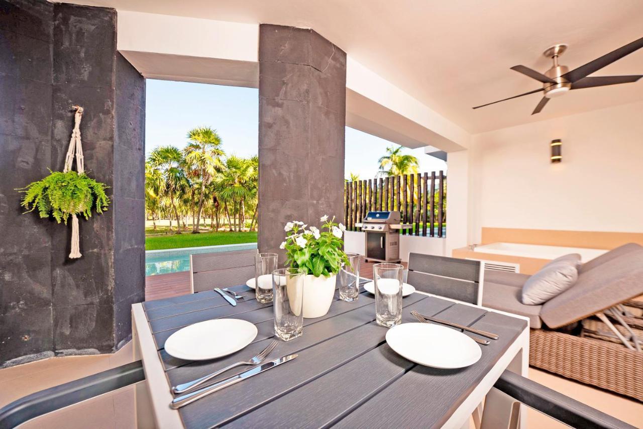 Mareazul Luxury Front Complex Secret Paradise * Playa del Carmen