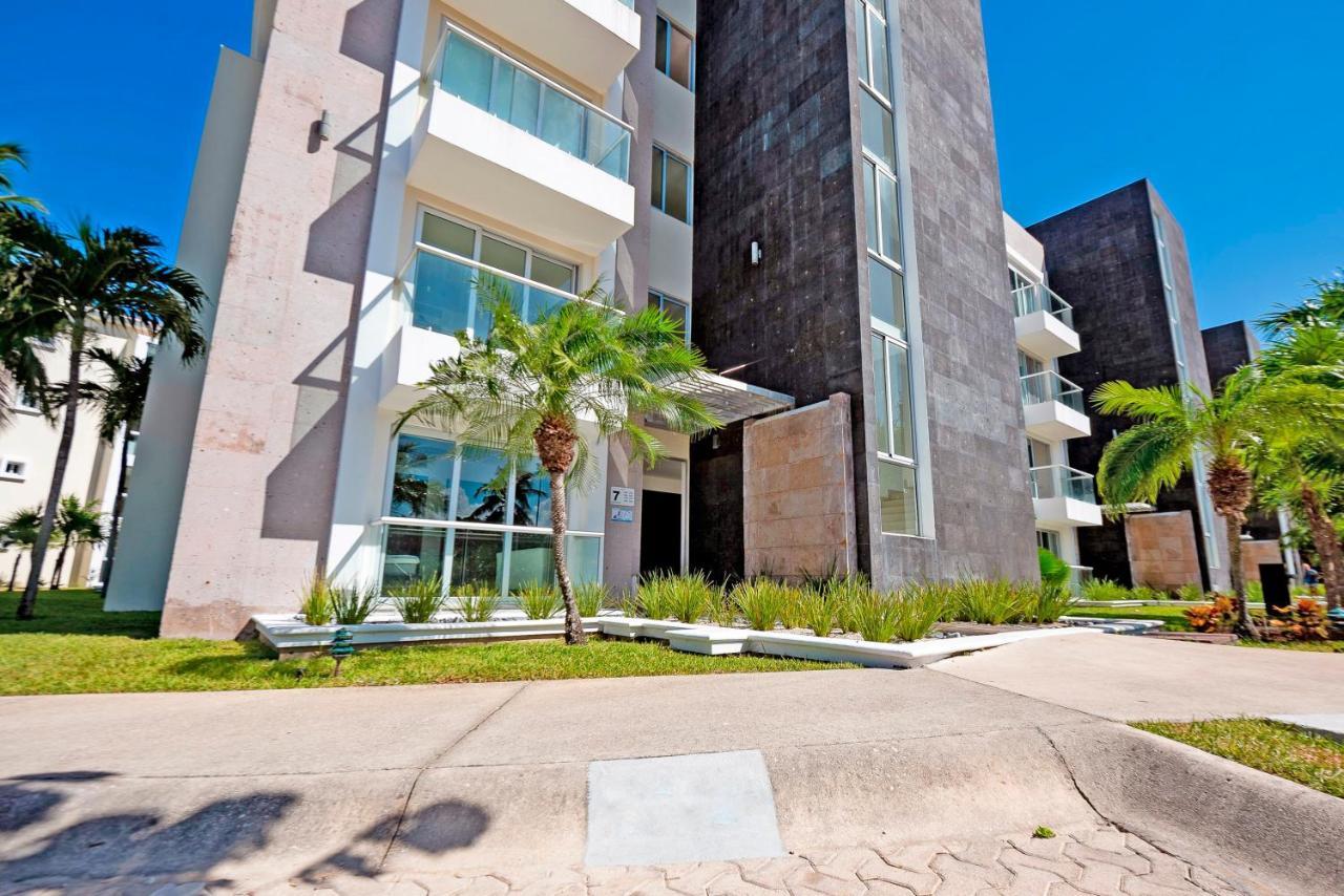 Mareazul Luxury Front Complex Secret Paradise Appartement *