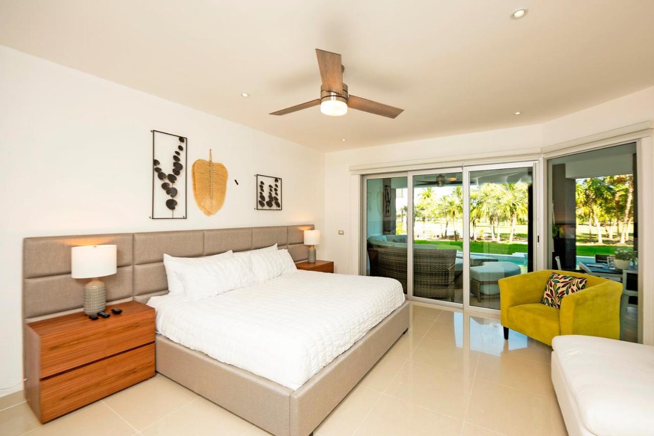 Appartement Mareazul Luxury Front Complex Secret Paradise