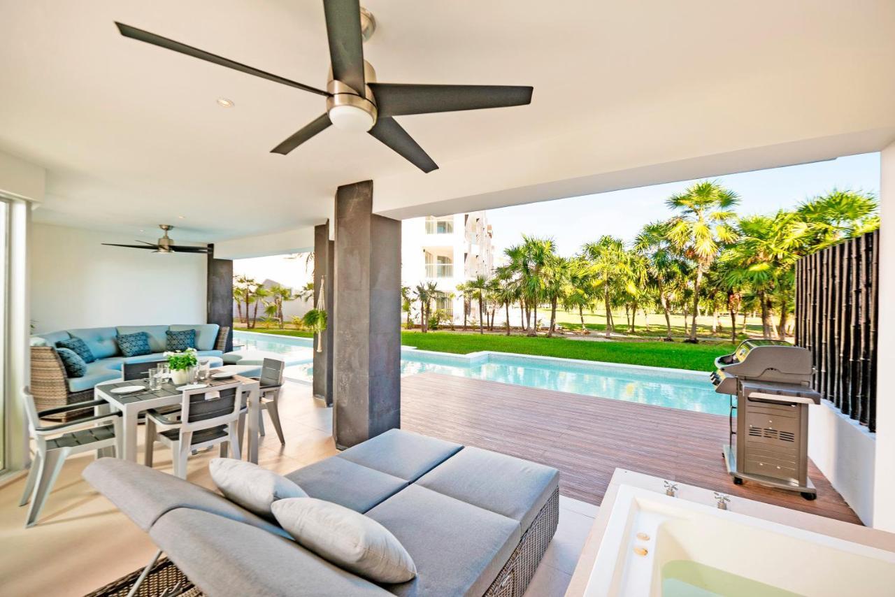 Mareazul Luxury Front Complex Secret Paradise Appartement