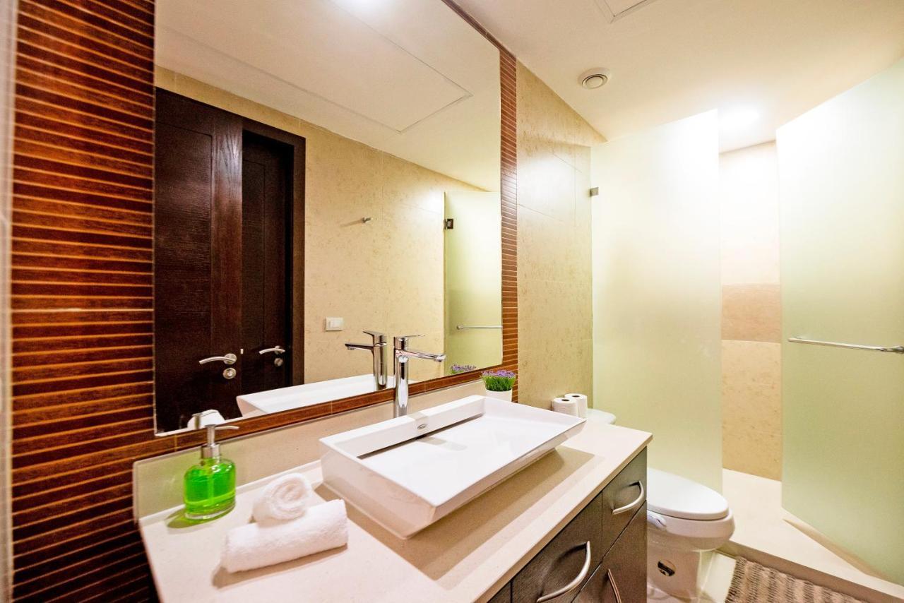 Appartement Mareazul Luxury Front Complex Secret Paradise Playa del Carmen