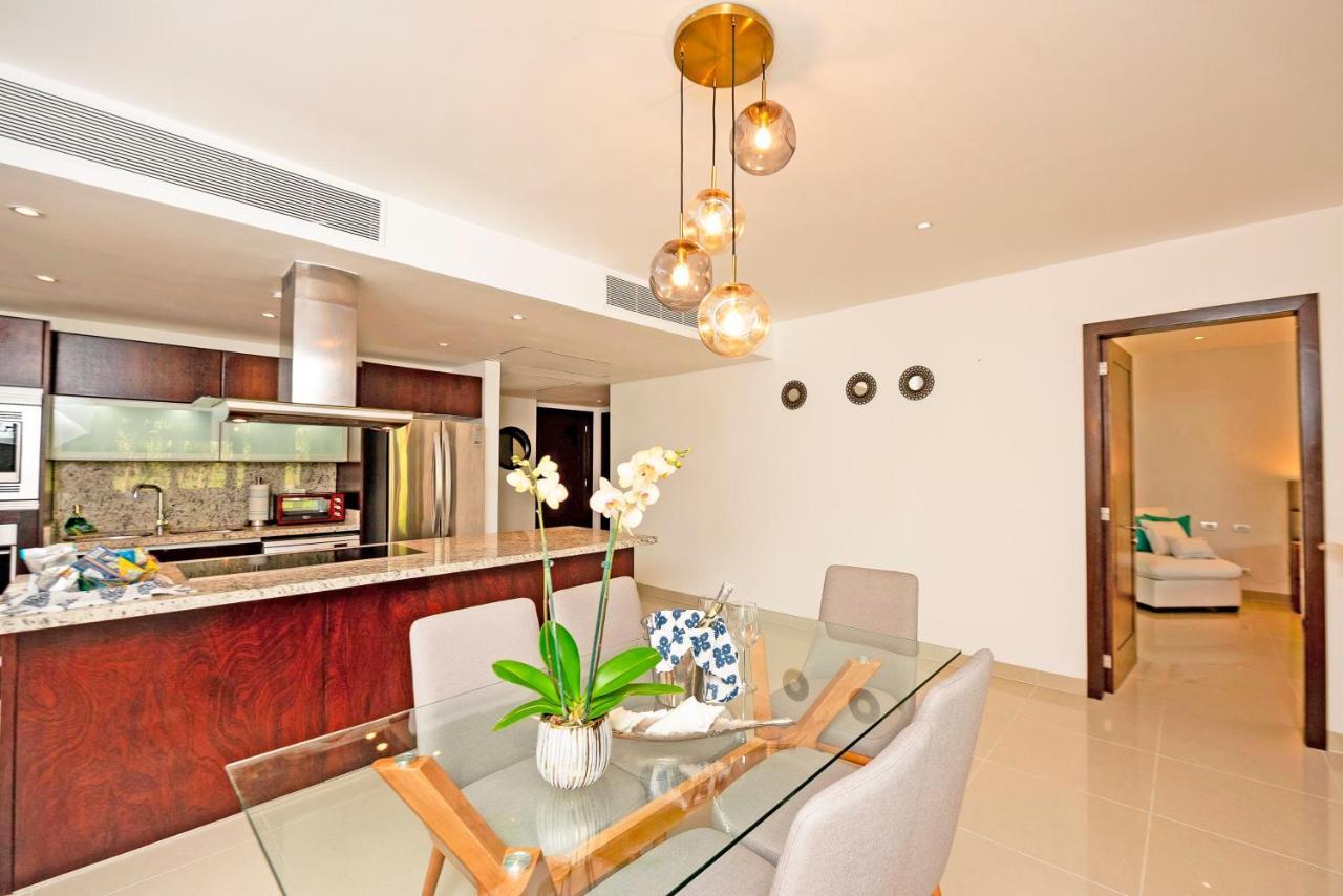 Mareazul Luxury Front Complex Secret Paradise Appartement