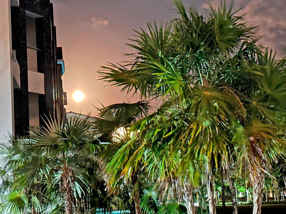 Mareazul Luxury Front Complex Secret Paradise Appartement Playa del Carmen