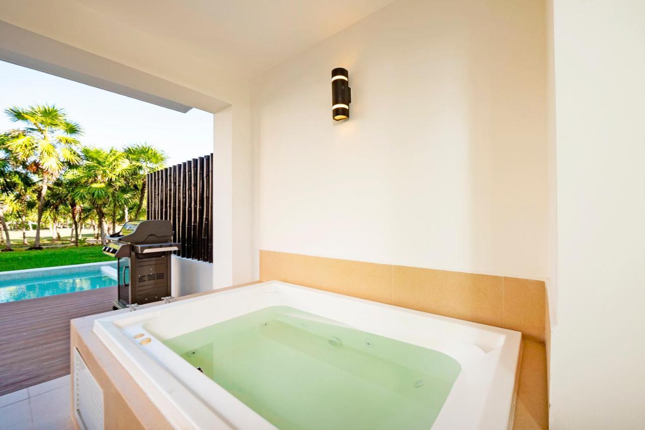 Mareazul Luxury Front Complex Secret Paradise *