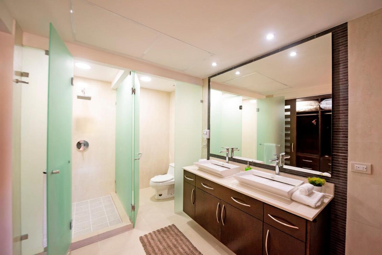 Appartement Mareazul Luxury Front Complex Secret Paradise Playa del Carmen