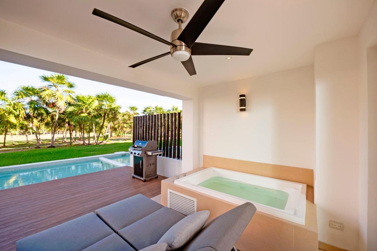 Mareazul Luxury Front Complex Secret Paradise Appartement Playa del Carmen