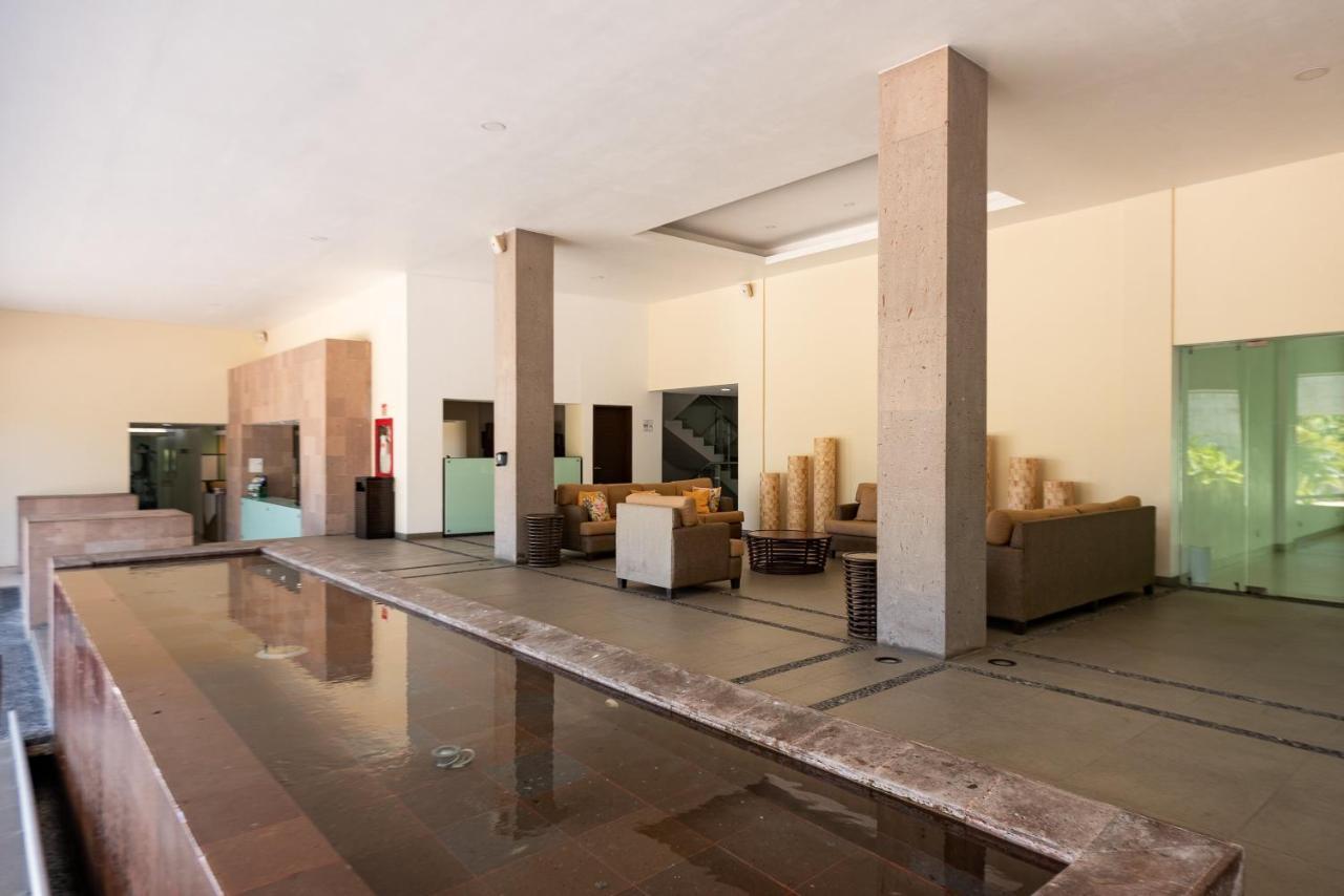 Mareazul Luxury Front Complex Secret Paradise Appartement