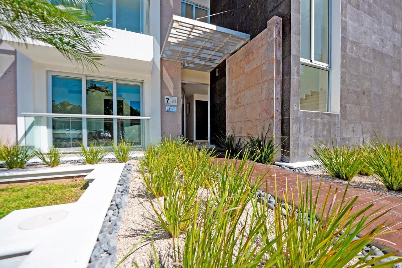 Appartement Mareazul Luxury Front Complex Secret Paradise *