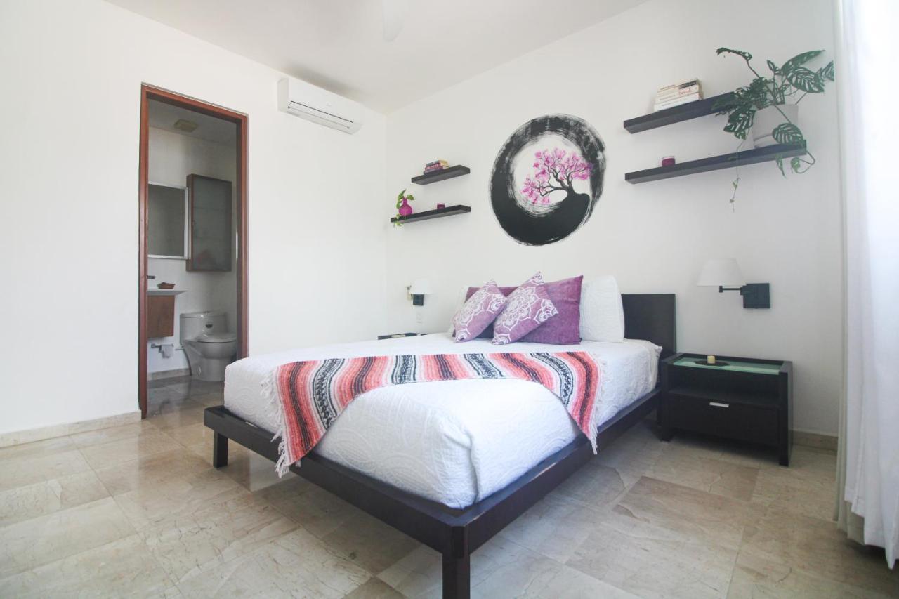 Appartement Penthouse With Private Jacuzzi