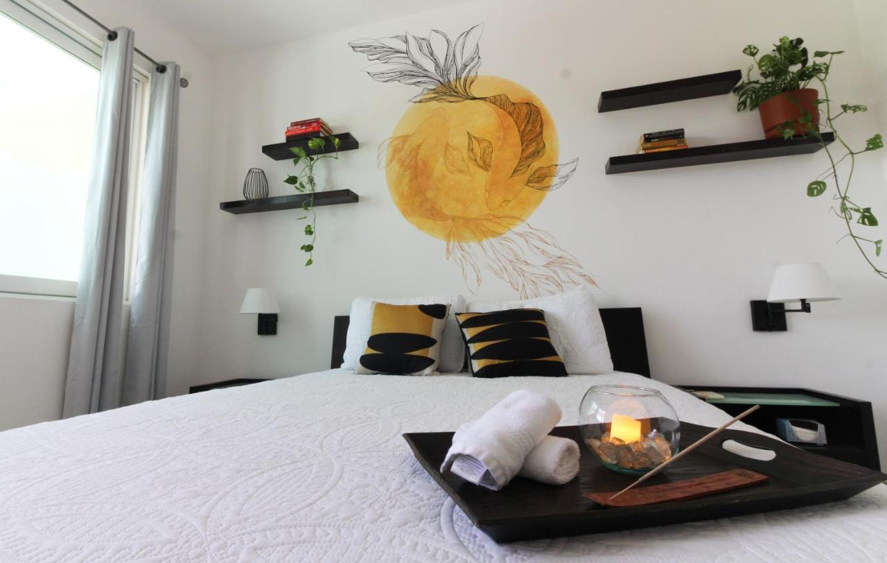 Appartement Penthouse With Private Jacuzzi *