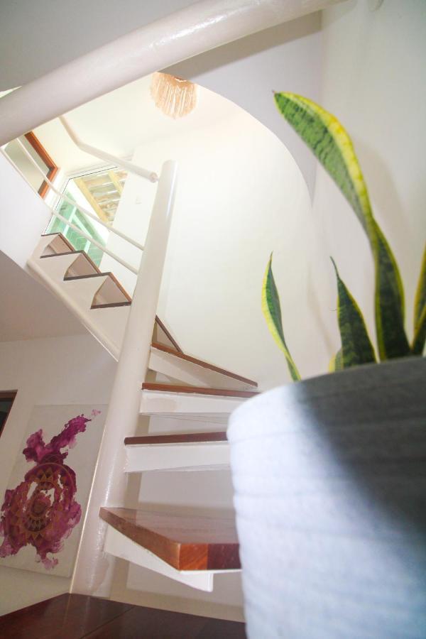 Penthouse With Private Jacuzzi Appartement