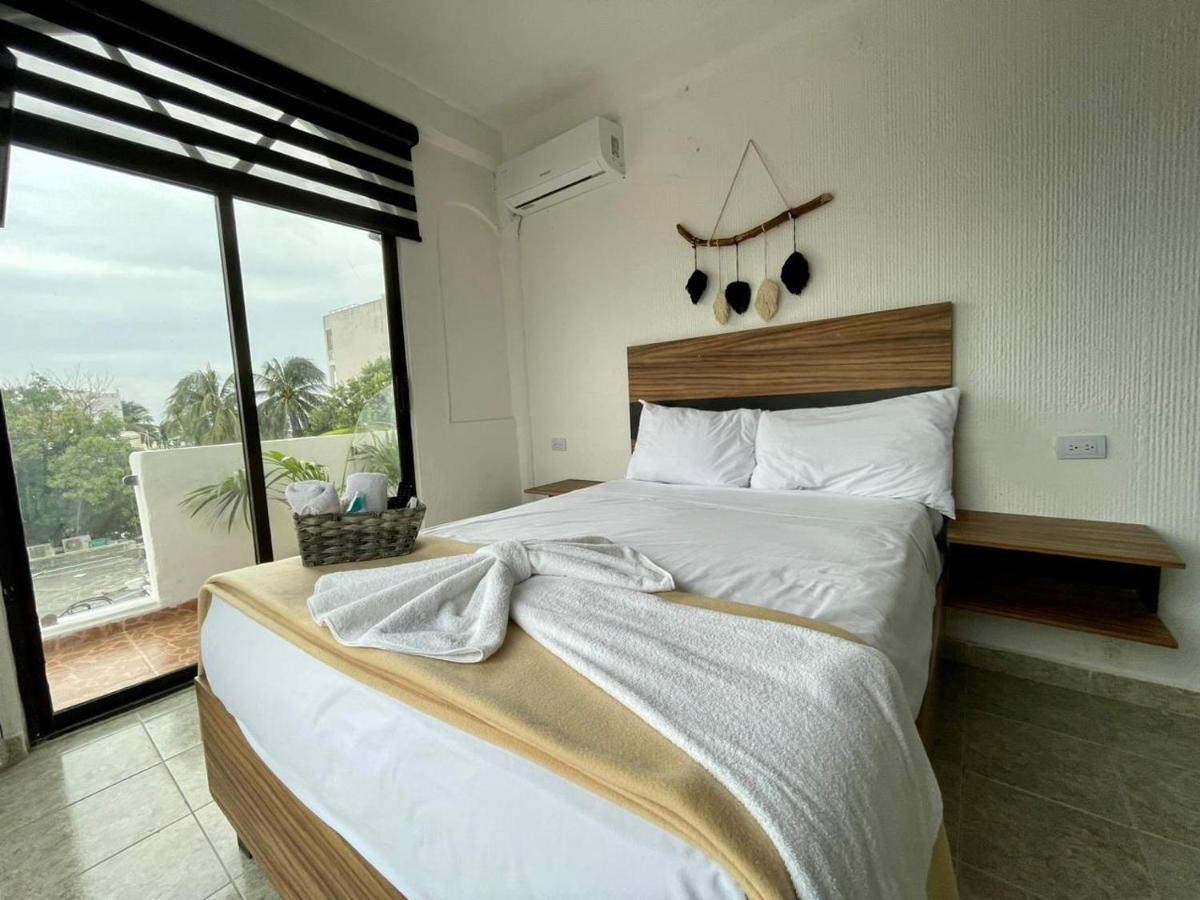 Mayab Playa - 5th. Ave 5*