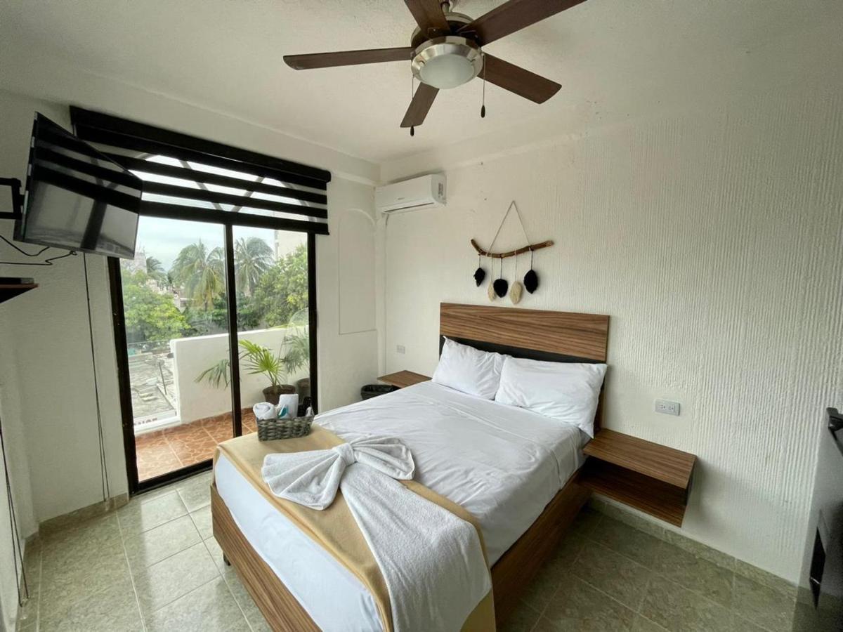 Mayab Playa - 5th. Ave 5*