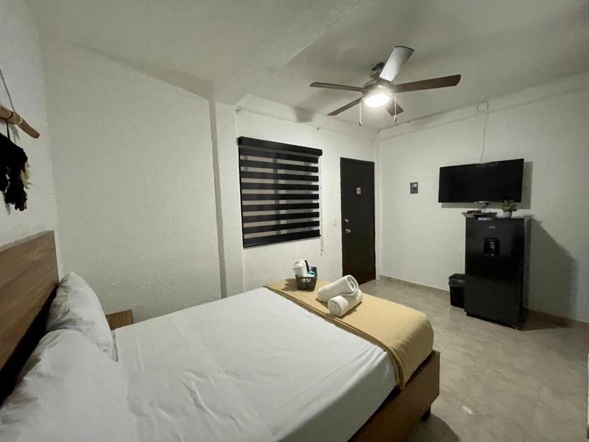 Mayab Playa - 5th. Ave 5*