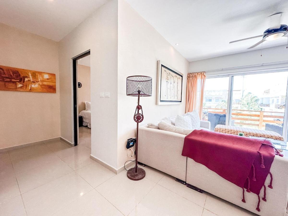 Apartment Sabbia 3401 - 2bedrooms All-in *