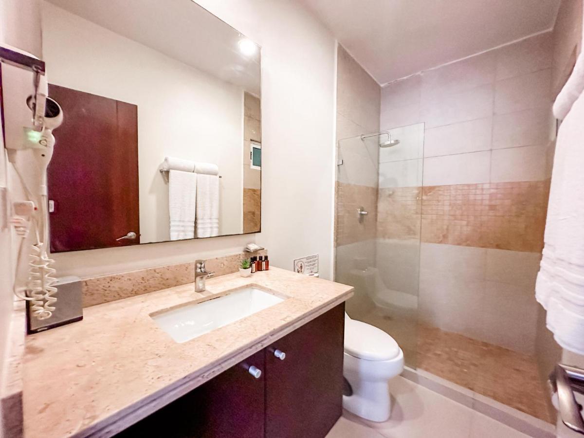 Sabbia 3401 - 2bedrooms All-in * Playa del Carmen