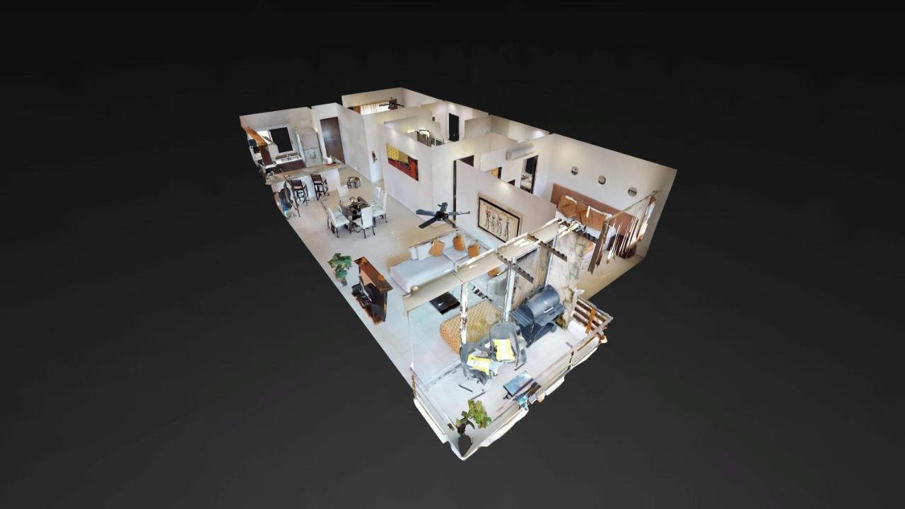 Sabbia 3401 - 2bedrooms All-in Playa del Carmen