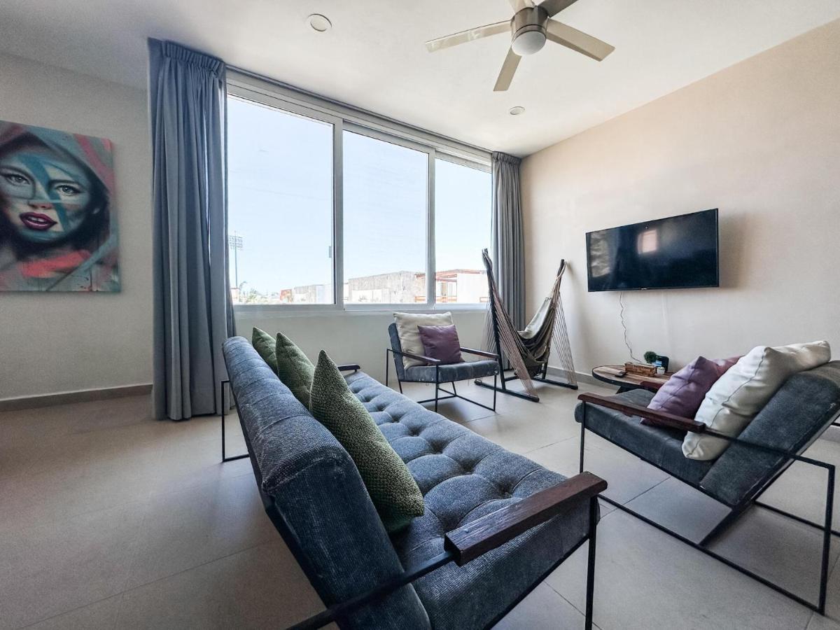 Sabbia 3401a- 2bedrooms All-in Apartment Playa del Carmen
