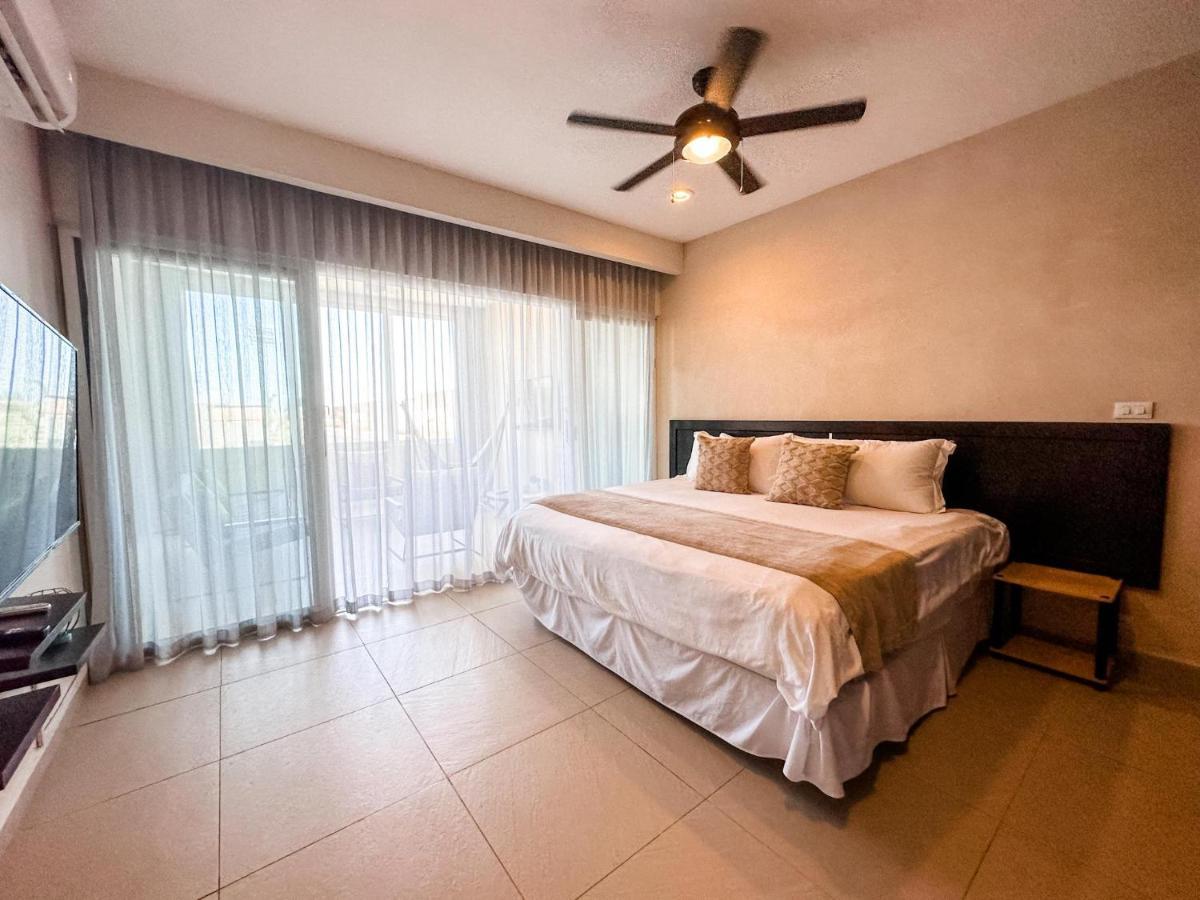 Sabbia 3401a- 2bedrooms All-in * Playa del Carmen