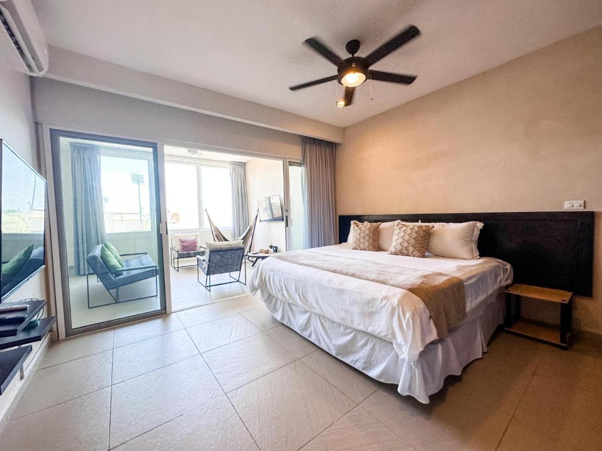 Apartment Sabbia 3401a- 2bedrooms All-in